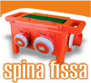 PV con spina fissa