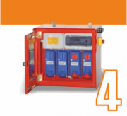 Serie AB 4 prese