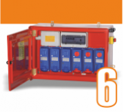 Serie AB 6 prese