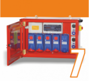 Serie AB 7 prese